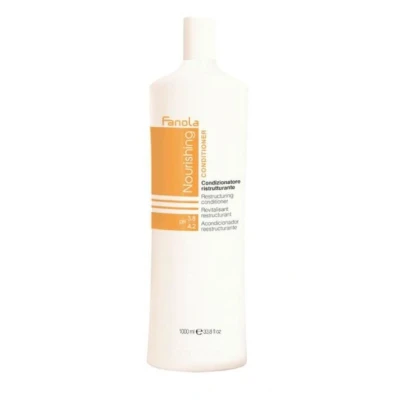 Abbildung von Fanola Nutri Care Nourishing Conditioner 1000ml