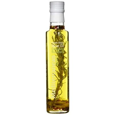 Abbildung von Nature Blessed Mediterrane Aromen Extra Natives Olivenöl mit Rosmarin, 250 ml