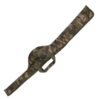 Abbildung von Fox Camolite Single Rod Sleeve Foudraal (8 10ft) Futteral