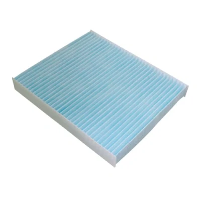 Abbildung von FEBI BILSTEIN 183876 Innenraumfilter Pollenfilter 195 163,5 24 SUZUKI: Alto VII, Celerio