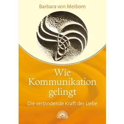 Abbildung von Wie Kommunikation gelingt: Die verbindende Kraft der Liebe