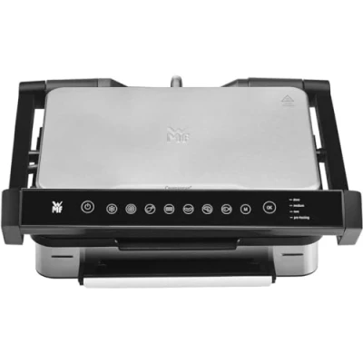 Abbildung von WMF Kontaktgrill Profi Plus Perfection, LED Touch Display