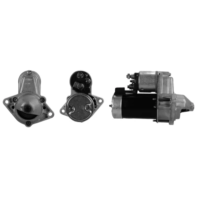 Abbildung von Starter ELSTOCK 25 2128