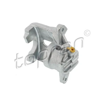 Abbildung von TOPRAN 631 441 Bremssattel Vorderachse links PEUGEOT: 207 Schrägheck, 307 SW, 206 CITROËN: C4 Coupe, I C3 Schrägheck