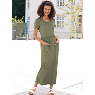 Abbildung von Casual Looks Jerseykleid &quot;Jersey Kleid&quot;