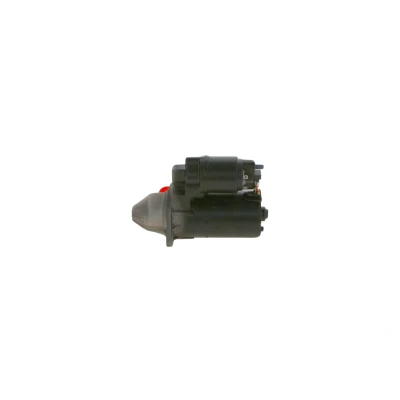 Abbildung von BOSCH 0 986 019 870 Anlasser 12 1,1 9 OPEL: Astra G Limousine, Zafira A, Agila SAAB: 3 Kombi, Limousine