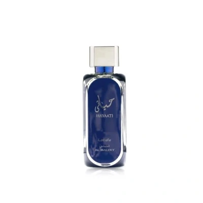 Abbildung von Lattafa Hayaati Al Maleky Eau de Parfum 100 ml