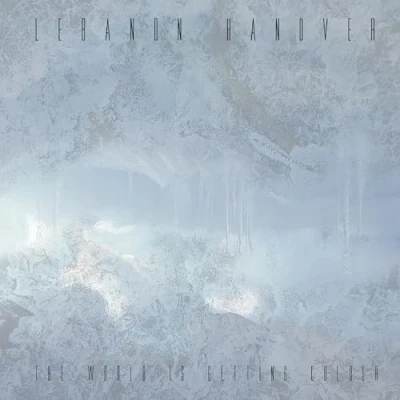 Abbildung von The World Is Getting Colder [Vinyl LP]