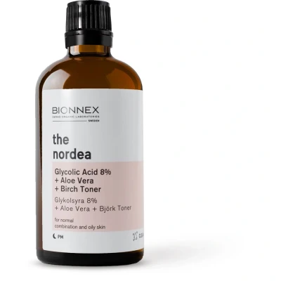 Abbildung von Bionnex Nordea Serum Glycolic Acid 100 ml