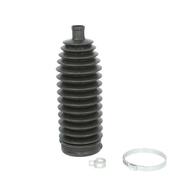 Abbildung von SPIDAN 84094 Lenkmanschette Thermoplast für Edelstahlkabelbinder RENAULT: ESPACE 4, Vel Satis
