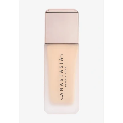 Abbildung von Anastasia Beverly Hills Impeccable Blurring Second SKIN Matte Foundation Shade 3 1n, Größe: 35 ml, 1n