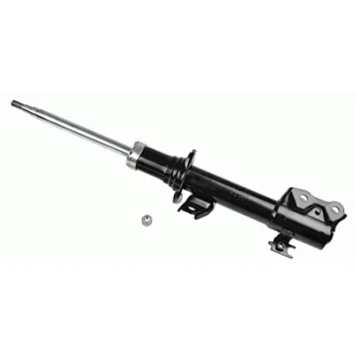 Abbildung von SACHS 315 345 Stoßdämpfer links Gasdruck Zweirohr Federbein oben Stift DAIHATSU: Materia