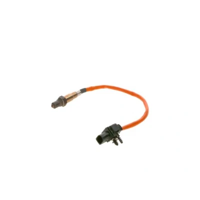 Abbildung von BOSCH 0 281 004 537 Lambdasonde 5 FIAT: Tipo Kombi, 500X, Schrägheck, JEEP: Renegade SUV kfzteile, kfzteile24, bandel online, bandel, atp