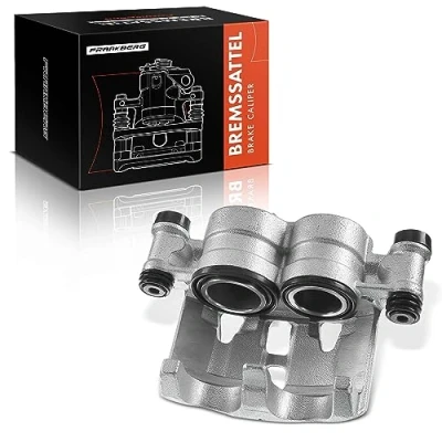 Abbildung von Frankberg Bremssattel Bremszange Vorne Rechts Kompatibel mit Jumper 2010 2020 Ducato 250 290 2006 Boxer Replace# 77364052
