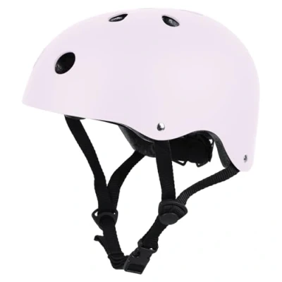 Abbildung von LeapBeast Skaterhelm Fahrradhelm, Belüftung Sicherheit leicht Skateboarding Helm für Fahrrad Skateboard Scooter BMX Kind Erwachsene
