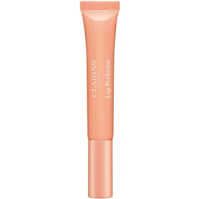 Abbildung von CLARINS Lip Perfector 12 ml 02 apricot shimmer