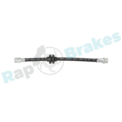Abbildung von ATE 83.6501 0282.3 Bremsschläuche 287 FIAT: Stilo Schrägheck, Multi Wagon