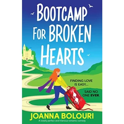 Abbildung von Bootcamp for Broken Hearts: A totally perfect and hilarious romantic comedy