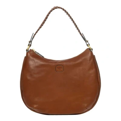 Abbildung von Bric&#039;s Volterra Handtasche, Damen, Größe: One Size, Tobacco