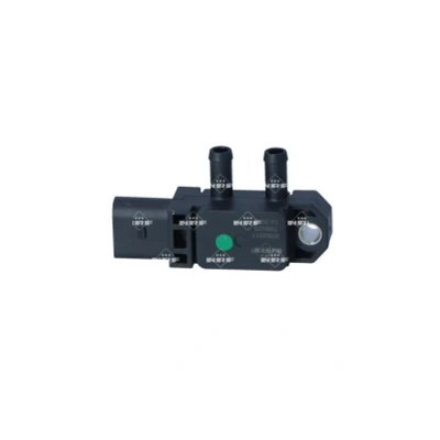 Abbildung von NRF 708025 Sensor, Abgasdruck VOLKSWAGEN: Golf 7 Variant, Schrägheck, Passat B8 AUDI: A3 Limousine, Sportback, Schrägheck