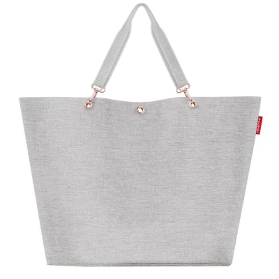 Abbildung von Reisenthel Shopping Bag, Damen, Größe: One Size, Twist sky rose