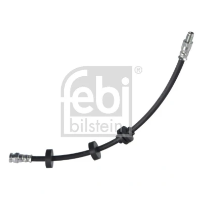 Abbildung von FEBI BILSTEIN 183271 Bremsschläuche Vorderachse links, rechts 422 ALFA ROMEO: 147, 156 Sportwagon, Limousine