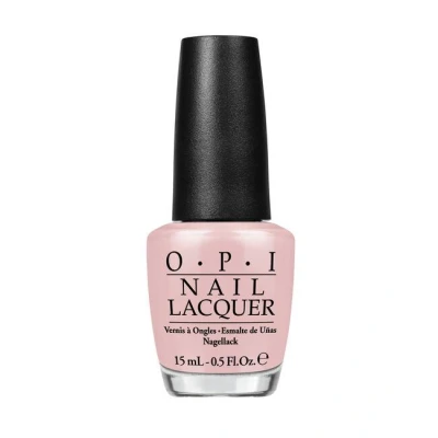 Abbildung von OPI Nagellack Nail Lacquer Put it in Neutral 15ml