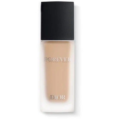 Abbildung von DIOR DIORskin Forever Foundation Matte 30 ml 2N