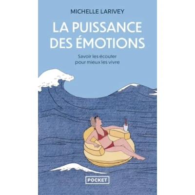 Abbildung von La Puissance DES Emotions: Comment Distinguer Les Vraies Fausses