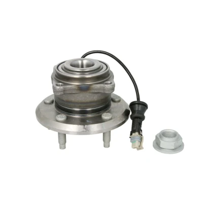 Abbildung von SKF VKBA 7439 Radlagersatz mit integriertem ABS Sensor CHEVROLET: Captiva, OPEL: Antara