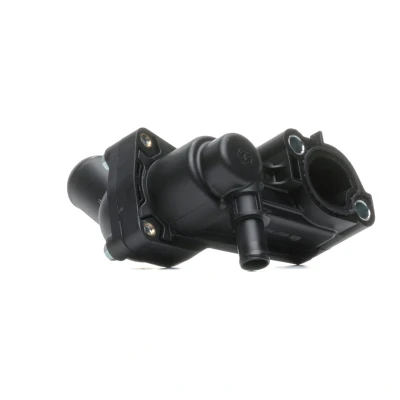 Abbildung von FEBI BILSTEIN 45227 Kühlwasserthermostat 88 mit Dichtung Thermostat FORD: Tourneo Connect, Focus 2 Schrägheck, S Max Mk1 kfzteile, kfzteile24,