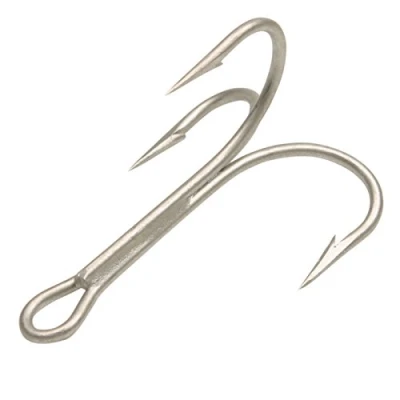 Abbildung von Haken VMC Triple 9617PS x100 6/0