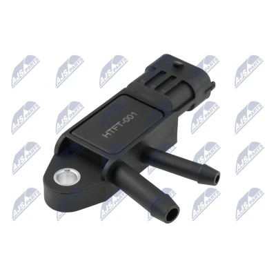 Abbildung von Sensor, Abgasdruck NTY ECS FT 001