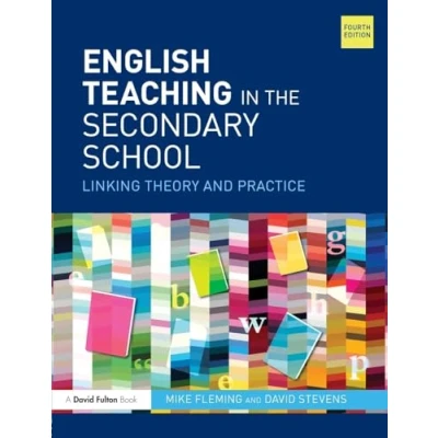 Abbildung von English Teaching in the Secondary School: Linking Theory and Practice