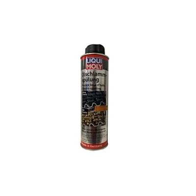 Abbildung von LIQUI MOLY 5200 Motoröladditiv Dose 300