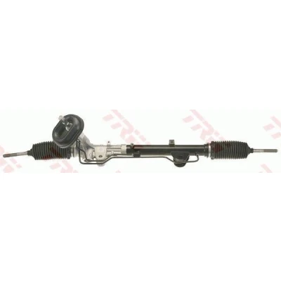 Abbildung von TRW JRP1225 Servolenkung hydraulisch für Fahrzeuge mit Linkslenker 1446,7 RENAULT: Duster, DACIA: Duster II, SUV