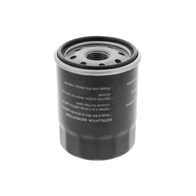Abbildung von ACKOJA A38 0501 Ölfilter 3/4 16 UNF mit einem Rücklaufsperrventil Anschraubfilter NISSAN: MICRA 3, Note I, 2