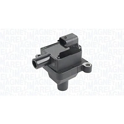 Abbildung von MAGNETI MARELLI 060717165012 Zündspule ALFA ROMEO: GT, 156 Sportwagon, Limousine