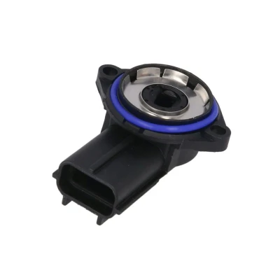 Abbildung von DELPHI SS10528 12B1 Drosselklappenpotentiometer FORD: MONDEO 3, Focus Mk1 Kombi, Schrägheck
