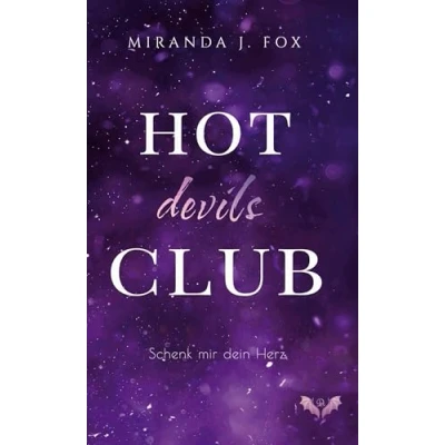 Abbildung von Hot Devils Club: Schenk mir dein Herz
