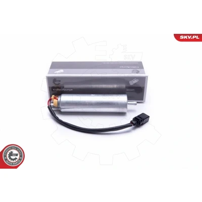 Abbildung von ESEN SKV 02SKV028 Kraftstoffpumpe elektrisch AUDI: A4 B8 Avant, Q5, A5 Coupe, VOLKSWAGEN: Touareg I
