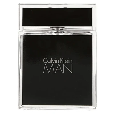 Abbildung von Calvin Klein Man Eau de Toilette 50 ml
