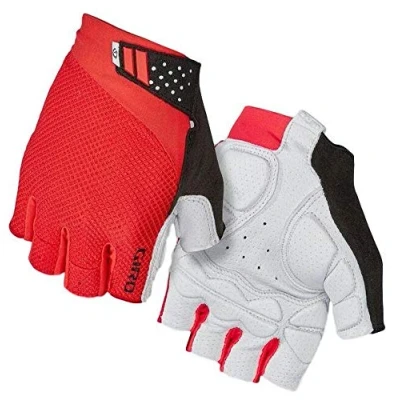 Abbildung von Giro Bike Monaco Ii Gel Handschuhe Bright Red M 22 S