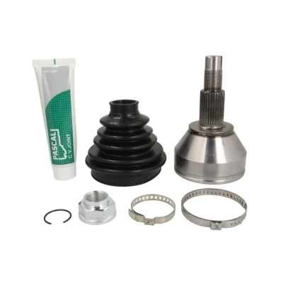 Abbildung von PASCAL G1D013PC Gelenksatz radseitig ALFA ROMEO: 159 Sportwagon, Brera, Limousine