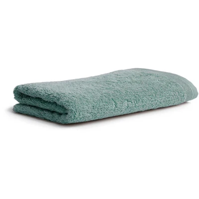 Abbildung von Möve Superwuschel Duschtuch 80 x 150 cm aus 100% Baumwolle, Tea