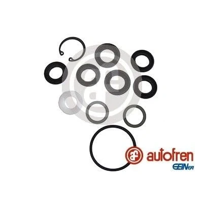 Abbildung von AUTOFREN SEINSA D1627 Reparatursatz, Hauptbremszylinder MERCEDES BENZ: T2/L Pritsche/Fahrgestell, Kasten / Kombi