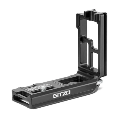 Abbildung von Gitzo L Schiene für Sony a 7RIII a9 BGI