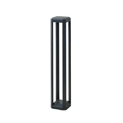 Abbildung von LED Wegeleuchte Fery in Anthrazit, 80 cm