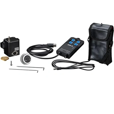 Abbildung von Bresser 4951600 Motor RA Mono (Handbox/MON1)