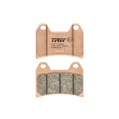 Abbildung von TRW Sinter Street MCB683SV Bremsbelagsatz
